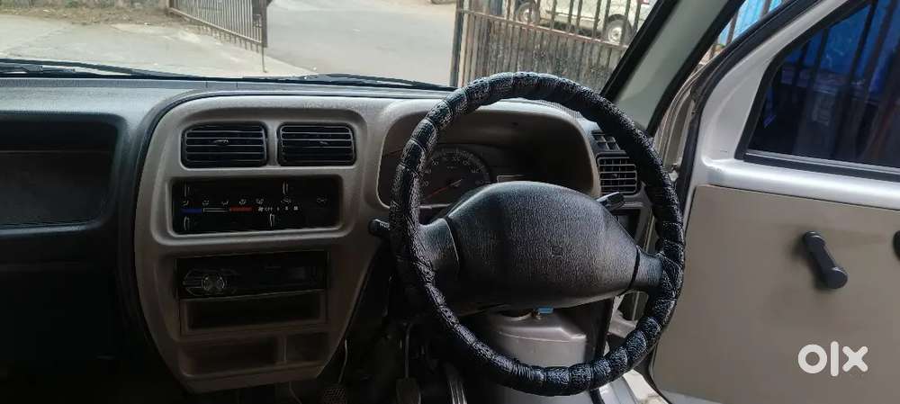 Maruti Suzuki Eeco 1.2 2012
