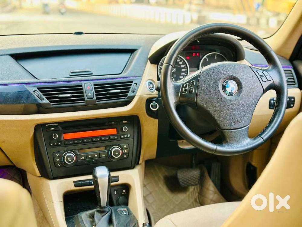 Bmw X1 Sdrive20d Expedition, 2012, Diesel