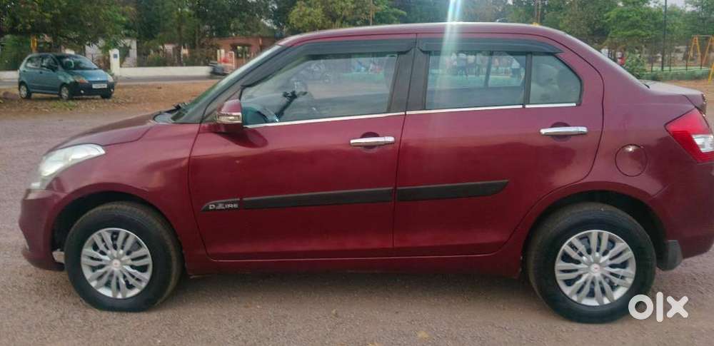 Maruti Suzuki Swift Dzire Vdi Bsiv, 2016, Diesel