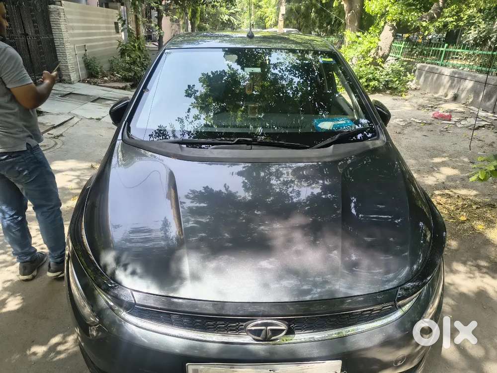 Tata Altroz 2021 Petrol Well Maintained