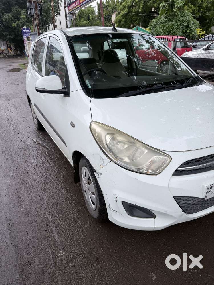 Hyundai I10 1.2 Kappa Magna, 2012, Petrol