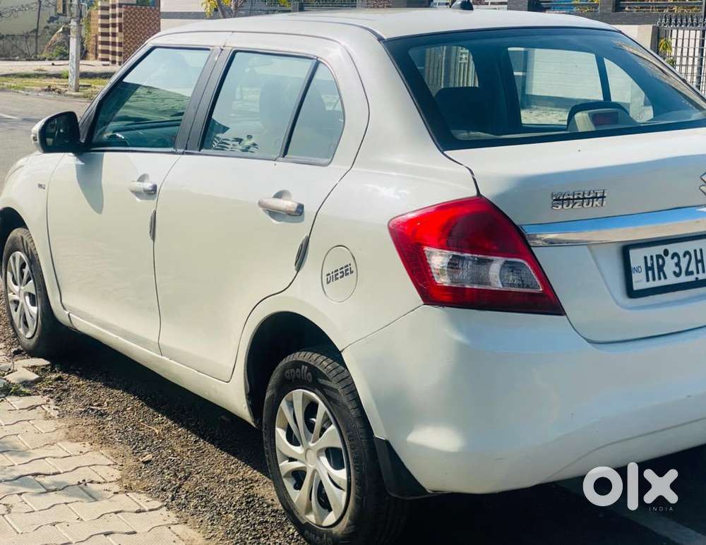 Maruti Suzuki Diesel 2015