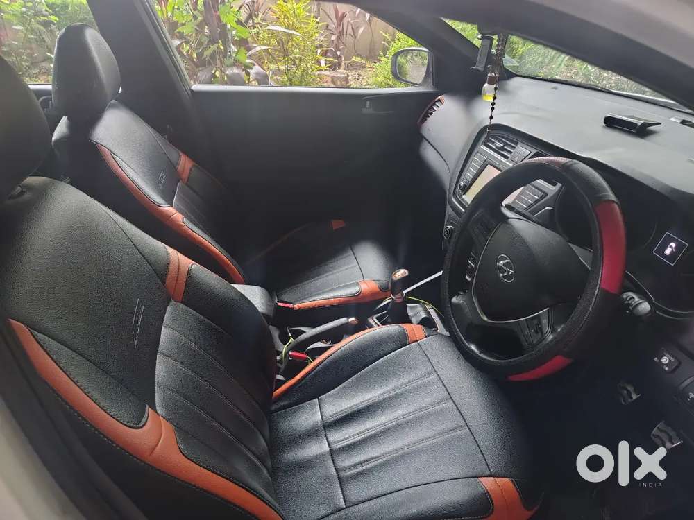 Hyundai I20 Active 1.2 2016