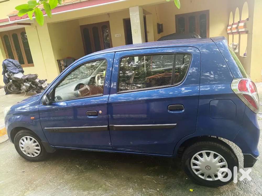 Maruti Suzuki Alto 800 2014 Petrol 68000 Km Driven