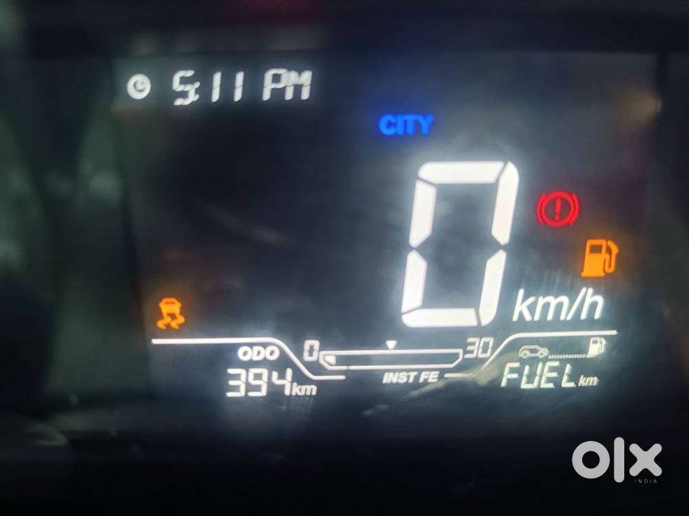 Tata Punch Facelift Pure (o), 2026, Petrol