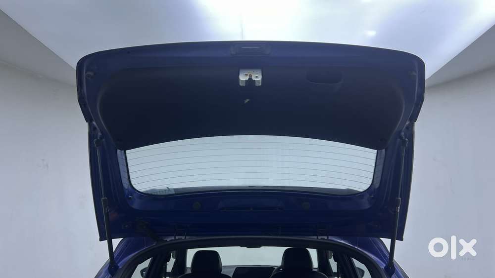 Hyundai I20 N Line 1.0 N8 Turbo Dct, 2022, Petrol
