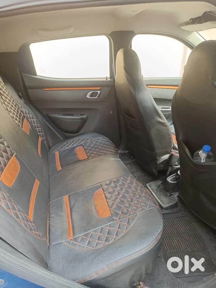 Renault Kwid 2022 Petrol Well Maintained, Good Condition, Nagpur