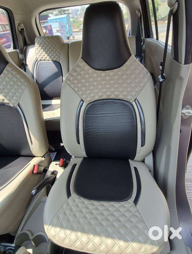 Maruti Suzuki Celerio Vxi(o), 2017, Petrol