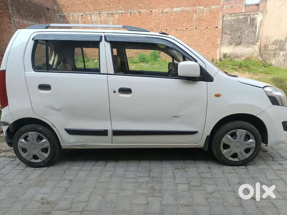 Maruti Suzuki Wagon R, 2018 Model Ka Last ,,urgency Capital