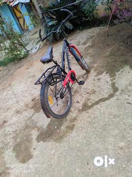 Olx cycle second online hand