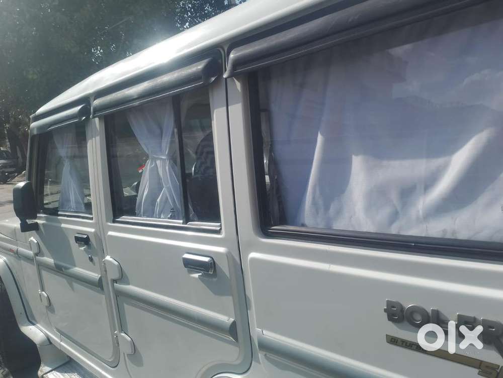 Mahindra Bolero 2013 Diesel Good Condition