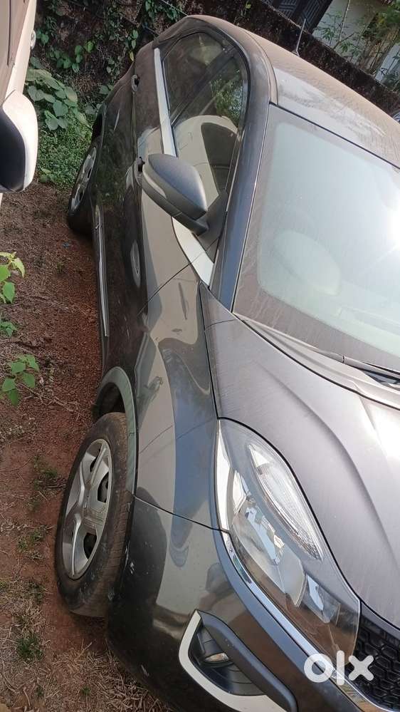 Tata Nexon 1.2 Revotron Xm, 2019, Petrol