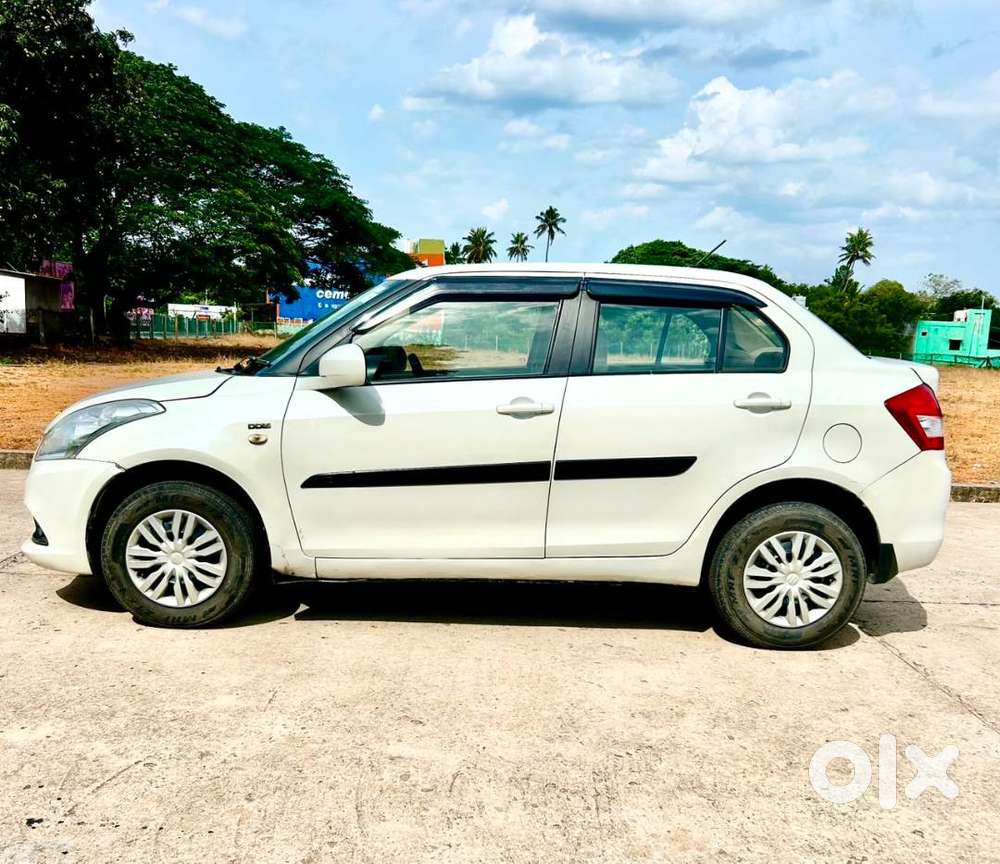 Maruti Suzuki Swift 2017 Diesel