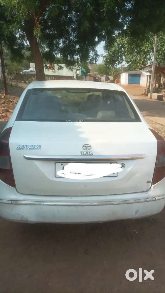 Tata Manza Diesel Car 2011