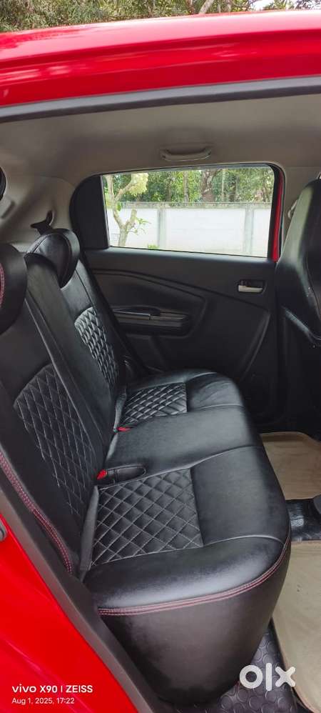 Maruti Suzuki Celerio 1.0 Vxi Amt, 2022, Petrol