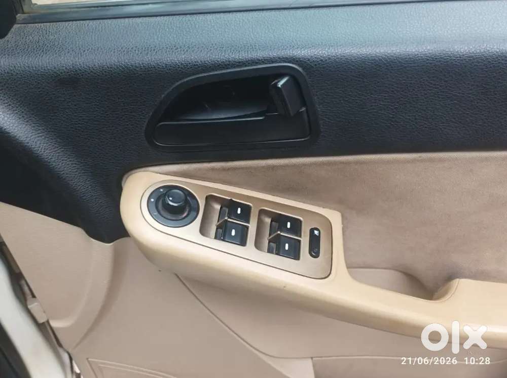 Tata Indica Vista 2012 Diesel 114000 Km Driven