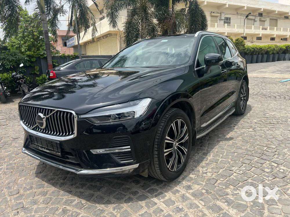 Volvo Xc60 2.0 B5 Ultimate, 2024, Petrol
