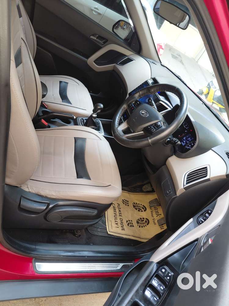 Hyundai Creta 1.6 Sx Plus, 2015, Petrol