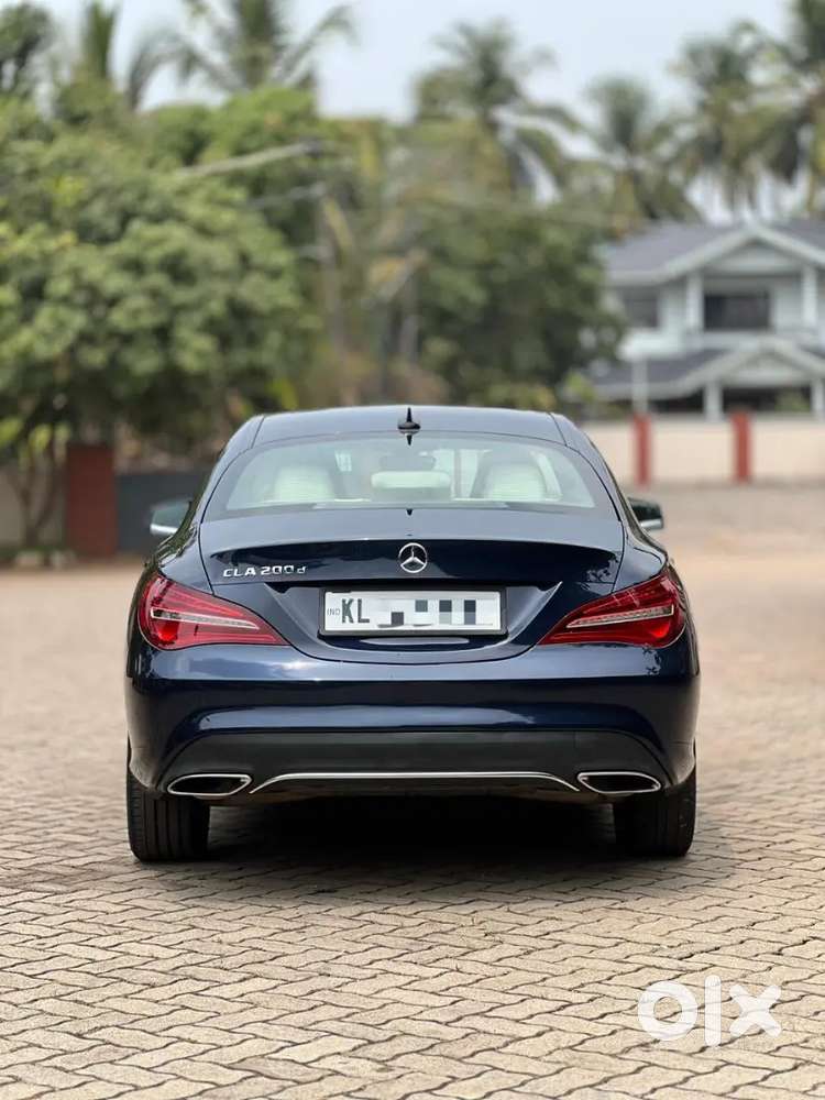 Well Maintained Vehicle