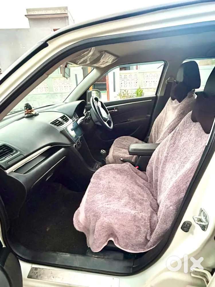Maruti Suzuki Swift 2015 Diesel 780000 Km Driven