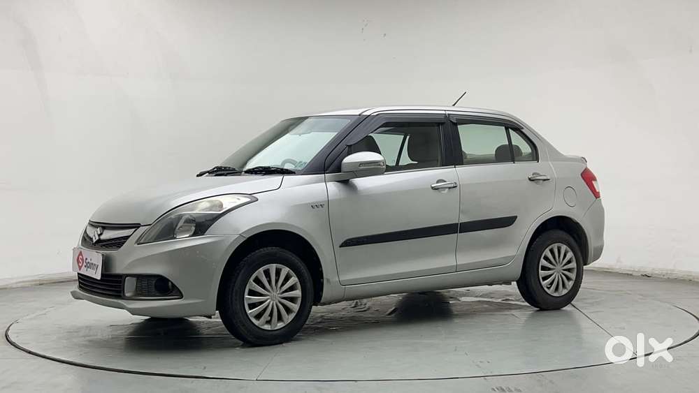 Maruti Suzuki Swift Dzire 1.3 Vxi, 2015, Petrol