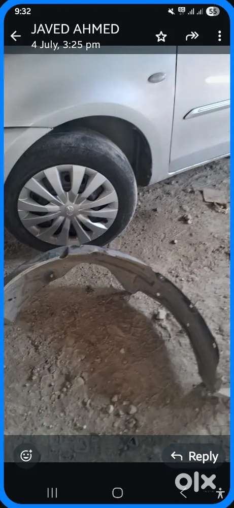 Toyota Etios Diesel 2018