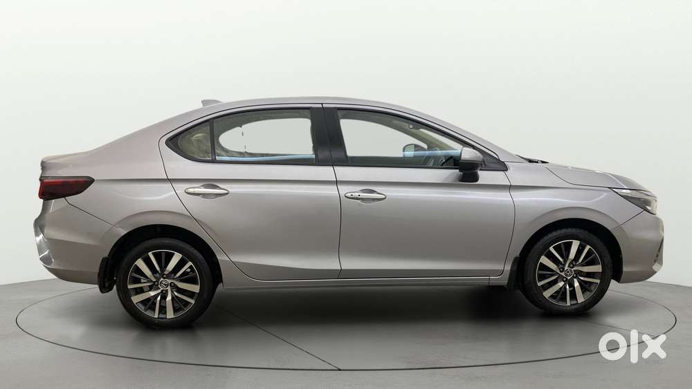 Honda City 1.5 Zx I-vtec Mt, 2021, Petrol