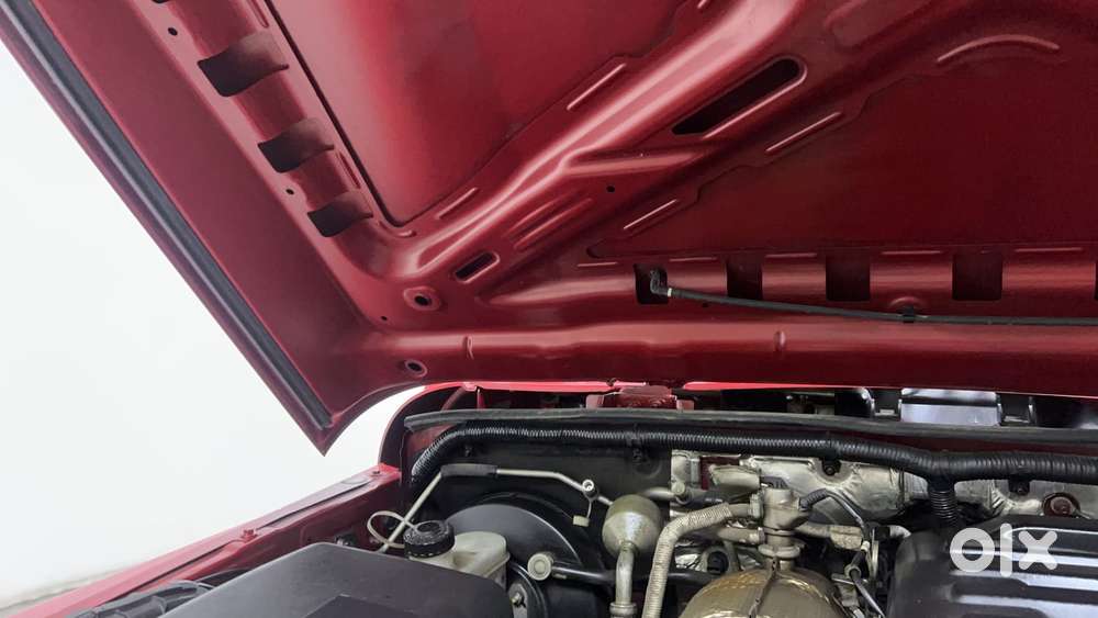 Mahindra Thar 1.5 Lx Hard Top Diesel At 4 Rwd, 2023, Diesel