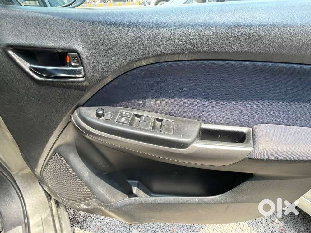 Toyota Glanza G, 2020, Petrol