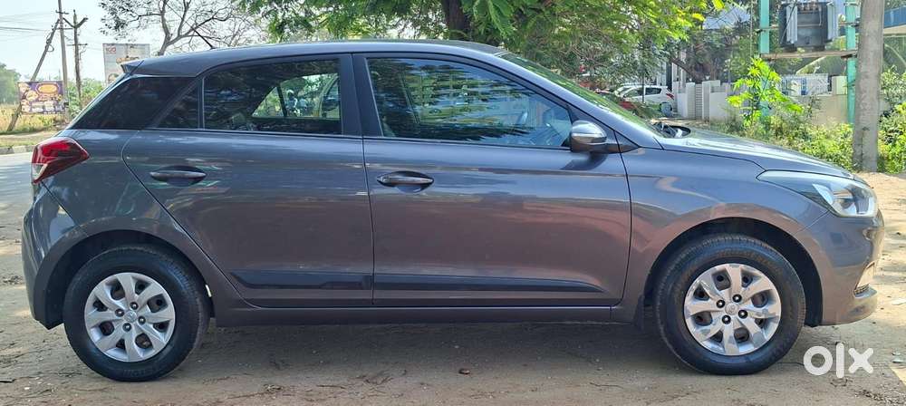 Hyundai I20 2015-2017 Sportz 1.2, 2016, Petrol