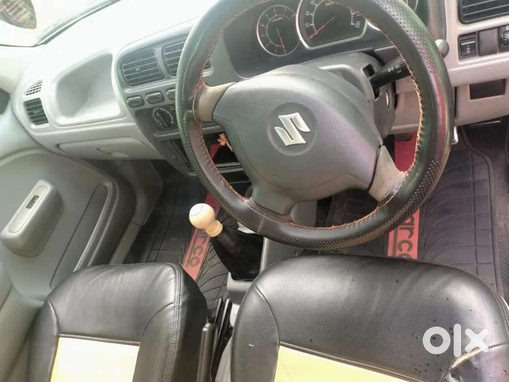 Maruti Suzuki Alto 2013
