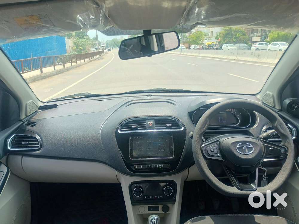 Tata Tiago 1.2 Revotron Xz Plus Cng, 2022, Cng & Hybrids