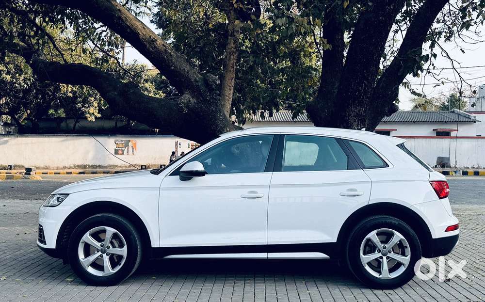 Audi Q5 2.0 35 Tdi Technology, 2019, Diesel