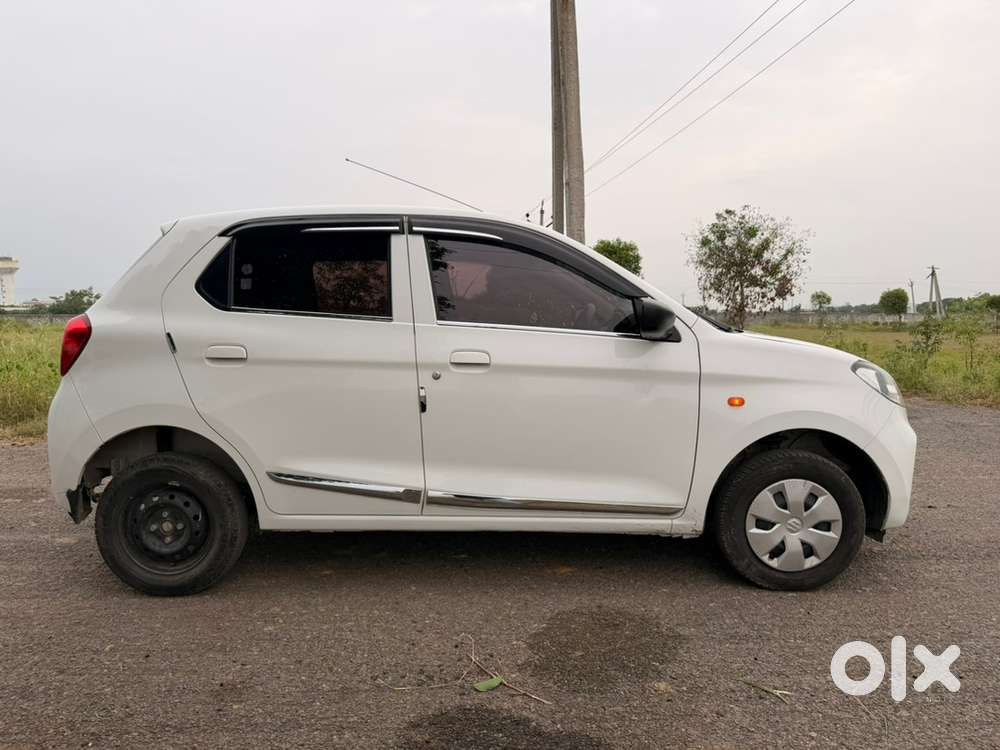 Maruti Suzuki Alto K10 Vxi Plus,  2024 Model