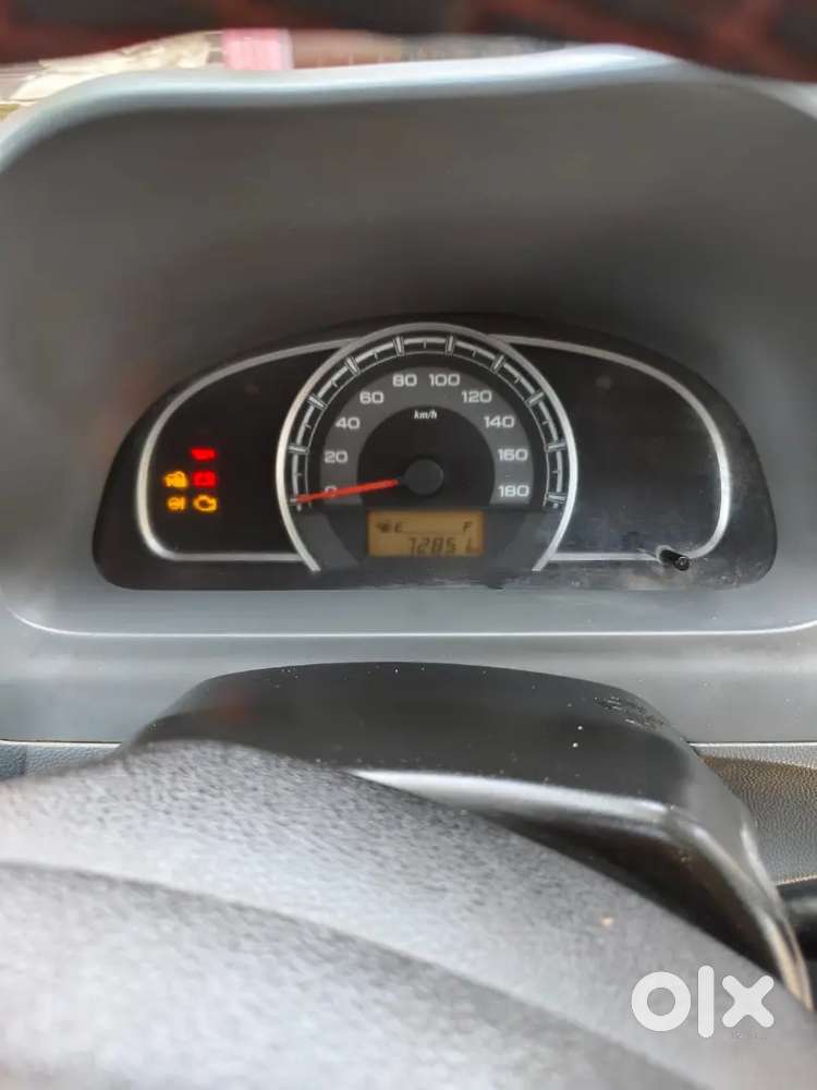Maruti Suzuki Alto 800 Lxi 2014 Second Owner