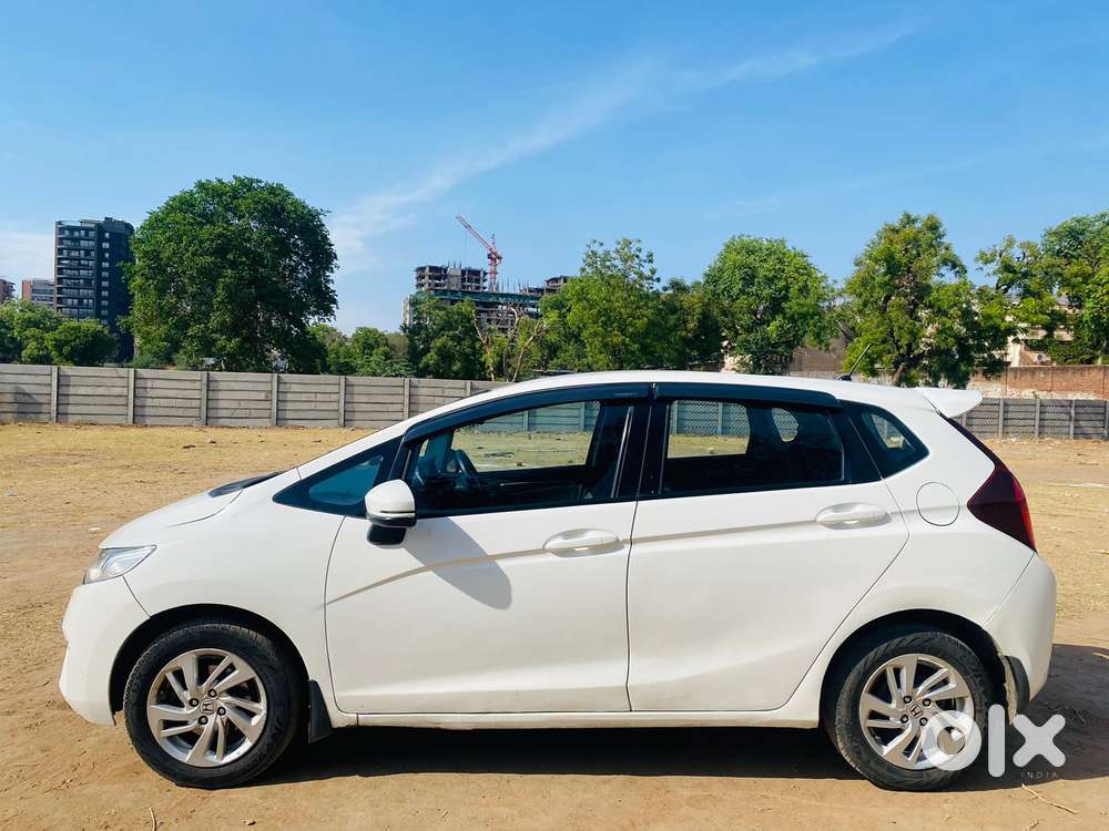 Honda Jazz Vx Mt I-dtec, 2015, Diesel