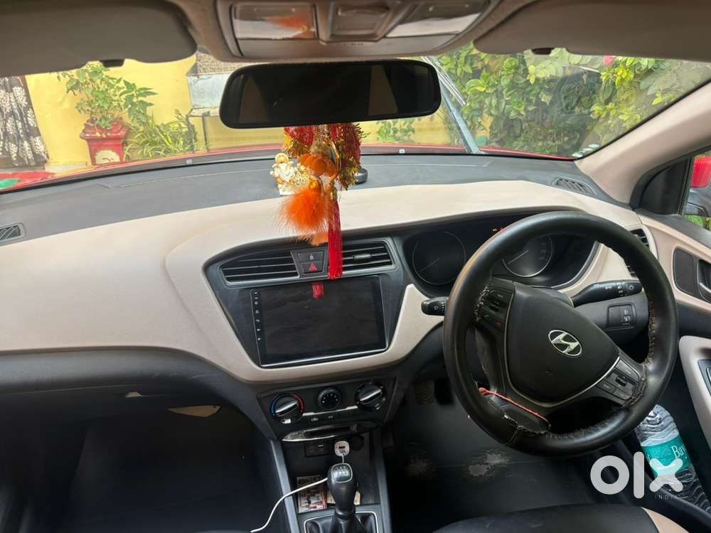 Hyundai I20 N Line 2016 Petrol Good Condition