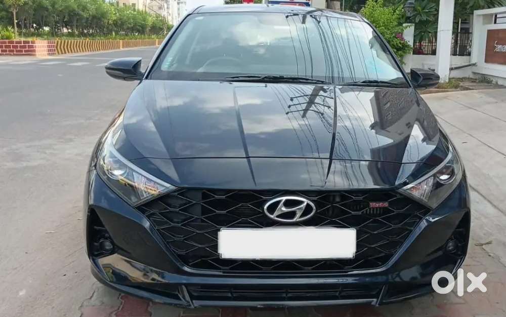 Well Maintained Car Selling