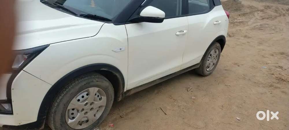 Mahindra Xuv300 2023