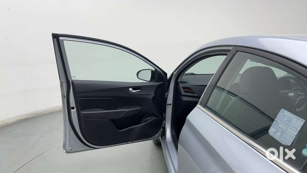 Hyundai Verna 1.0 Sx (o) Turbo Gdi Dct, 2022, Petrol