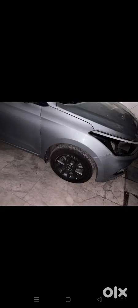 Hyundai I20 Active 2020 Petrol 24000 Km Driven