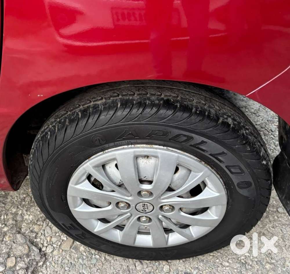 Hyundai Santro Xing Xg, 2010, Petrol