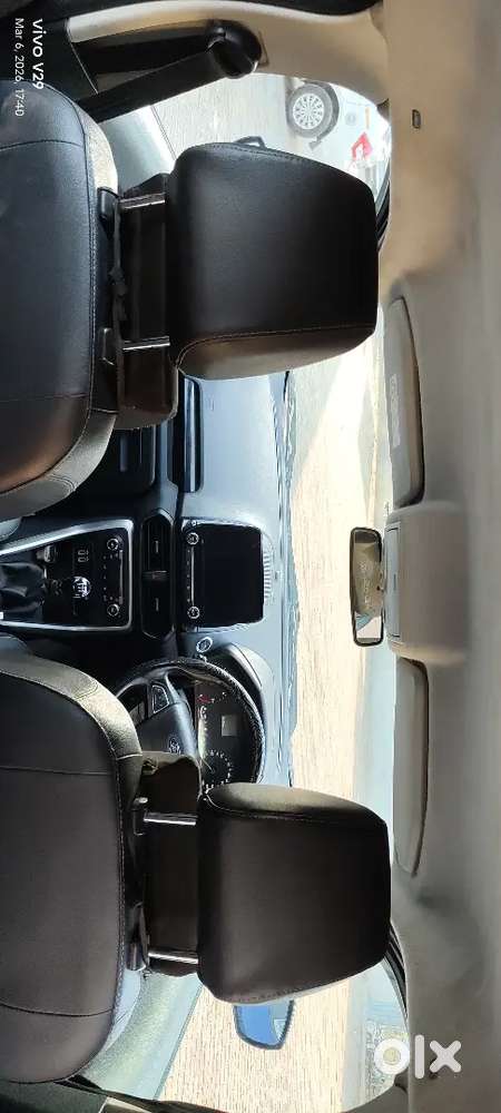 Ford Ecosport 2018 Diesel 176000 Km Driven