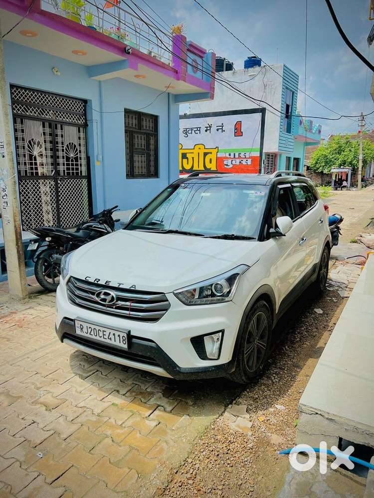 Hyundai Diesel Manual 2016