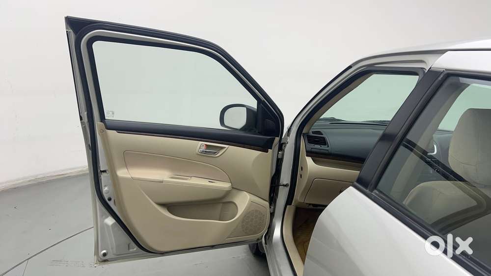 Maruti Suzuki Swift Dzire 1.2 Zxi, 2015, Petrol
