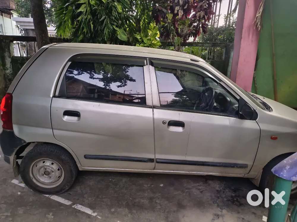Maruti Suzuki Alto Std 2009