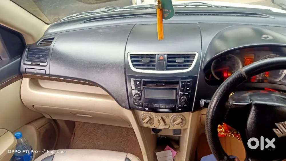 Swift Dzire Vdi