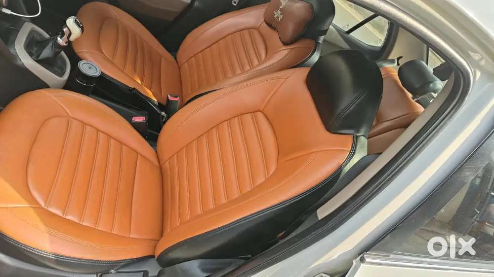 Hyundai Xcent Prime 2019