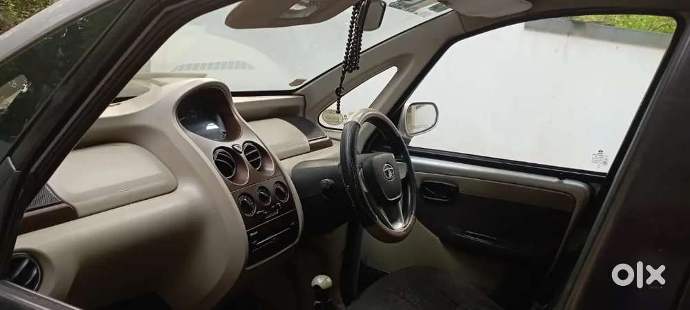 Tata Nano Xt 2017