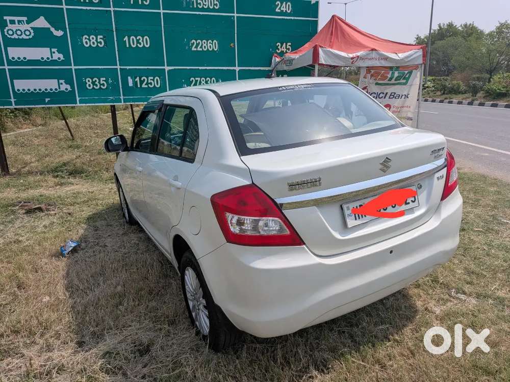 Vxi Optional 2017 Top Model With Company Alyows And 2 Airbeg